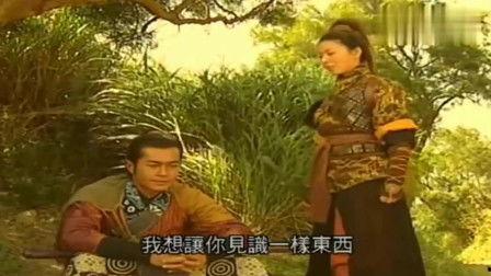 寻秦记粤语在线观看,穿越时空的奇幻冒险之旅